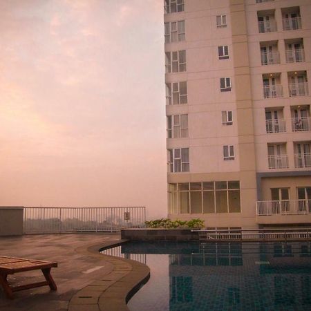 Sahid Skyland City Jatinangor Dış mekan fotoğraf