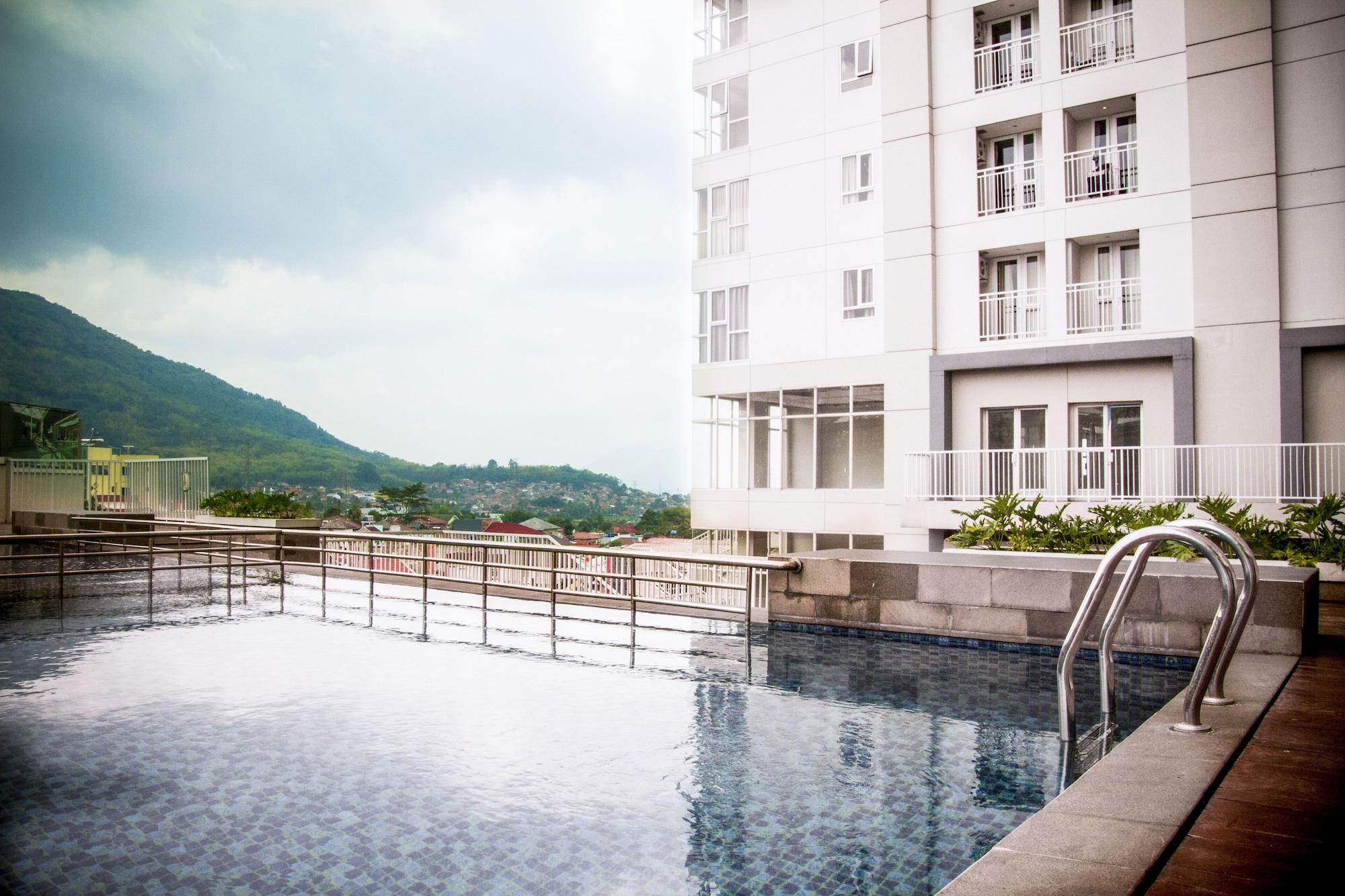 Sahid Skyland City Jatinangor Dış mekan fotoğraf