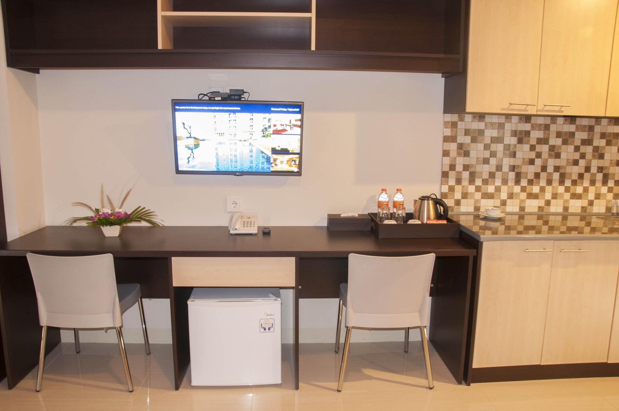 Sahid Skyland City Jatinangor Dış mekan fotoğraf