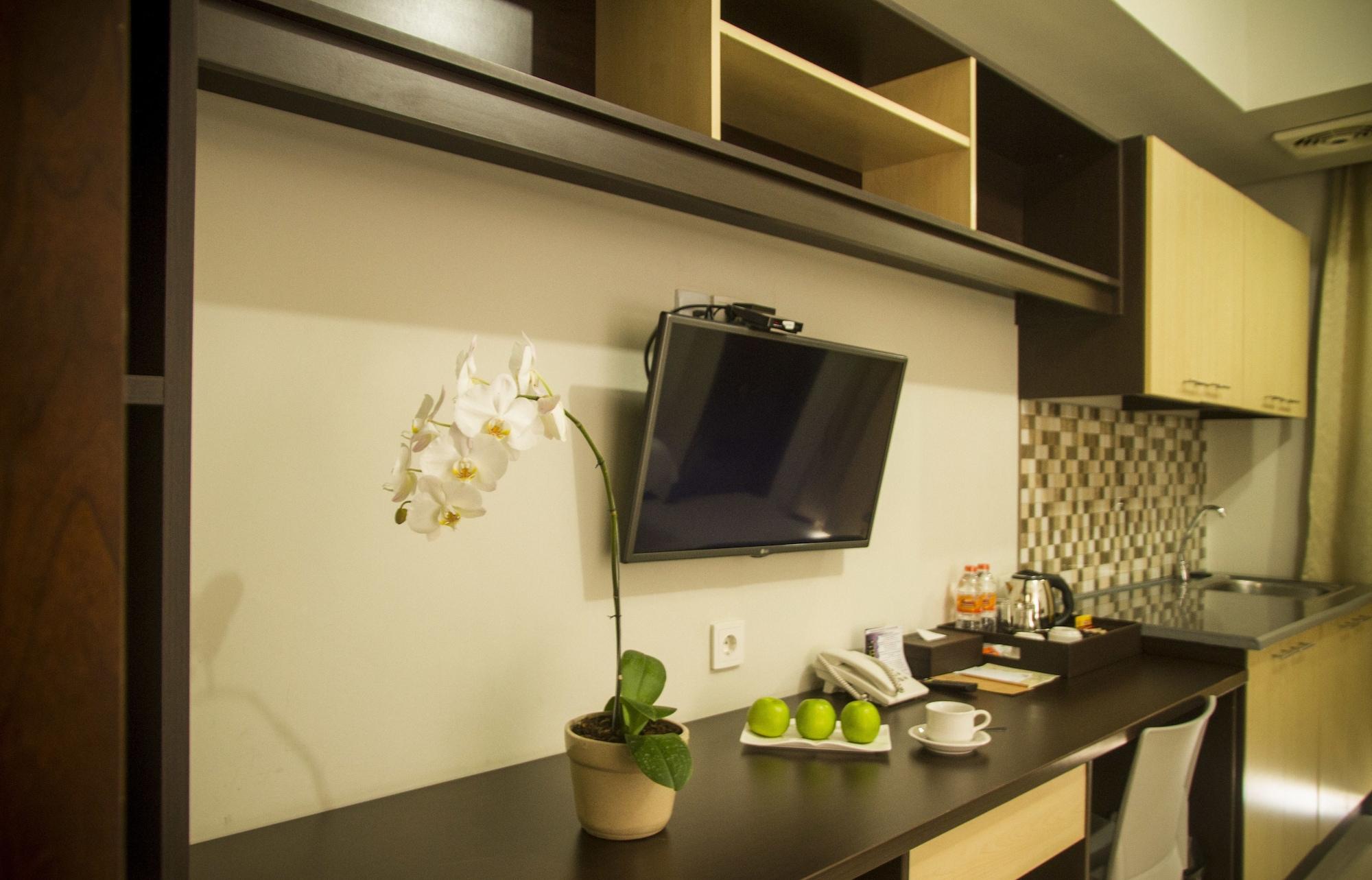Sahid Skyland City Jatinangor Dış mekan fotoğraf