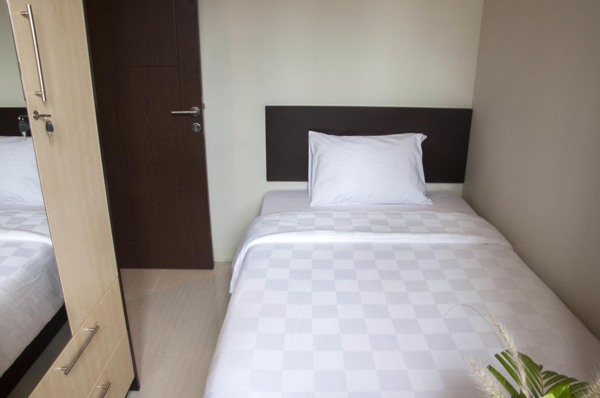 Sahid Skyland City Jatinangor Dış mekan fotoğraf