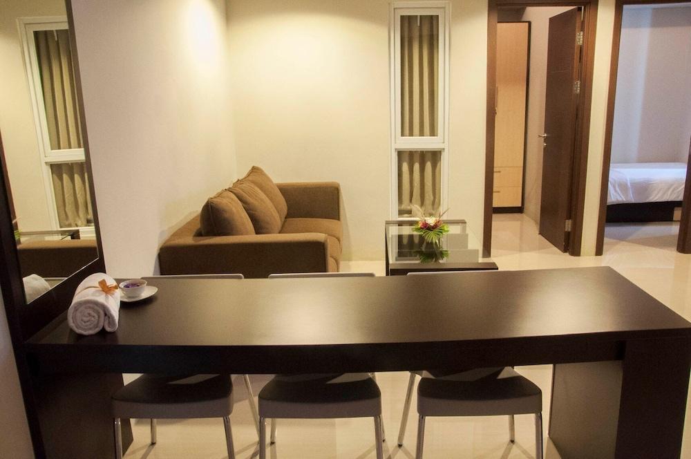 Sahid Skyland City Jatinangor Dış mekan fotoğraf