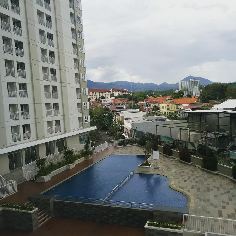 Sahid Skyland City Jatinangor Dış mekan fotoğraf
