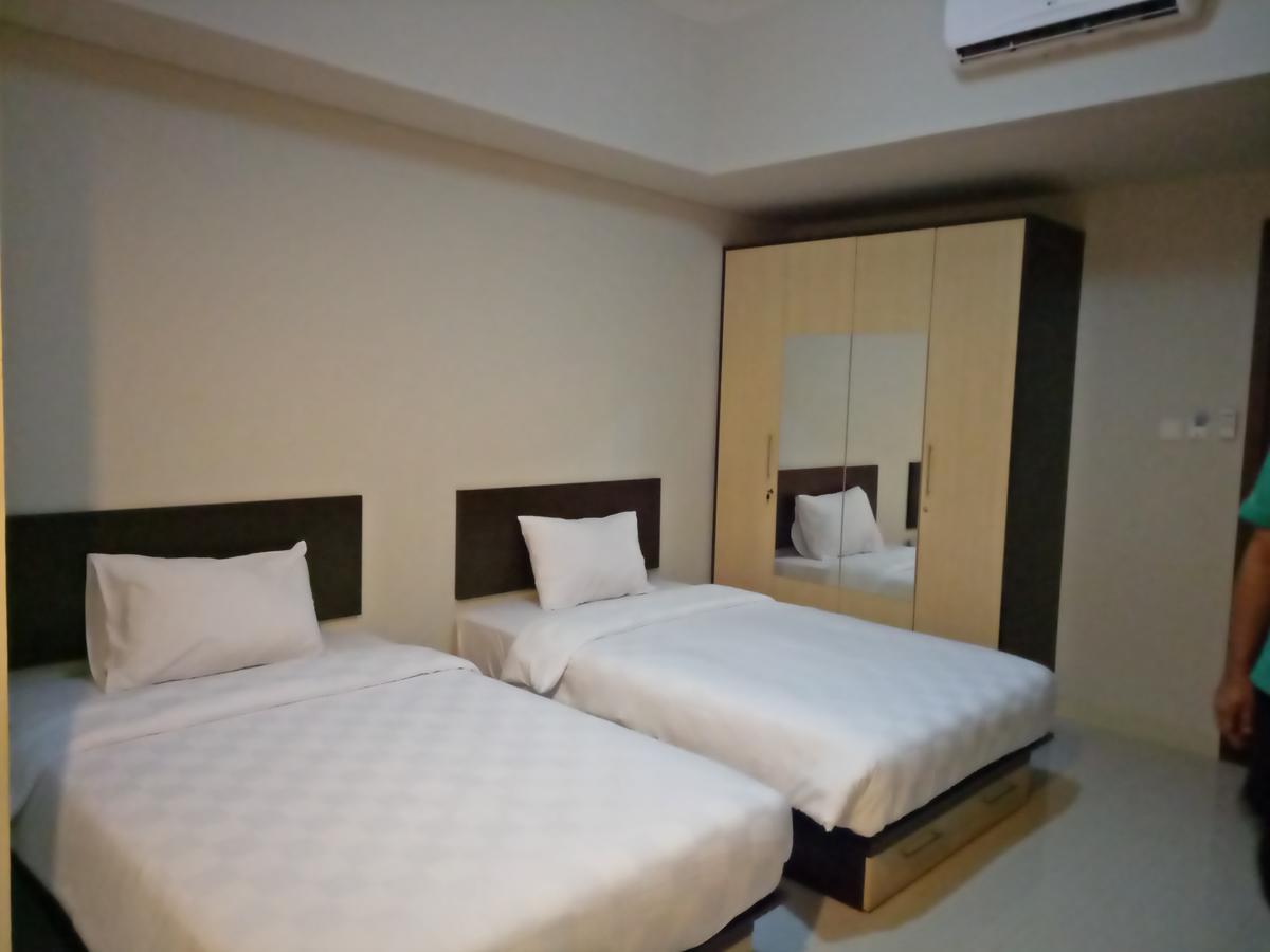 Sahid Skyland City Jatinangor Dış mekan fotoğraf