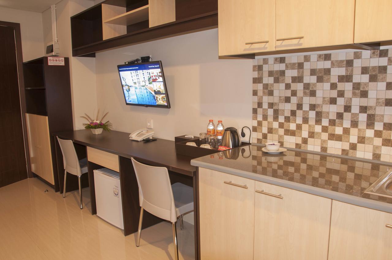 Sahid Skyland City Jatinangor Dış mekan fotoğraf