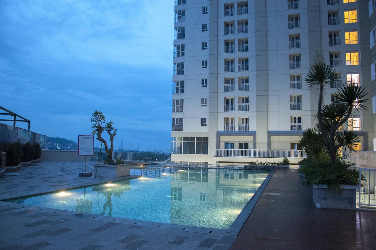 Sahid Skyland City Jatinangor Dış mekan fotoğraf