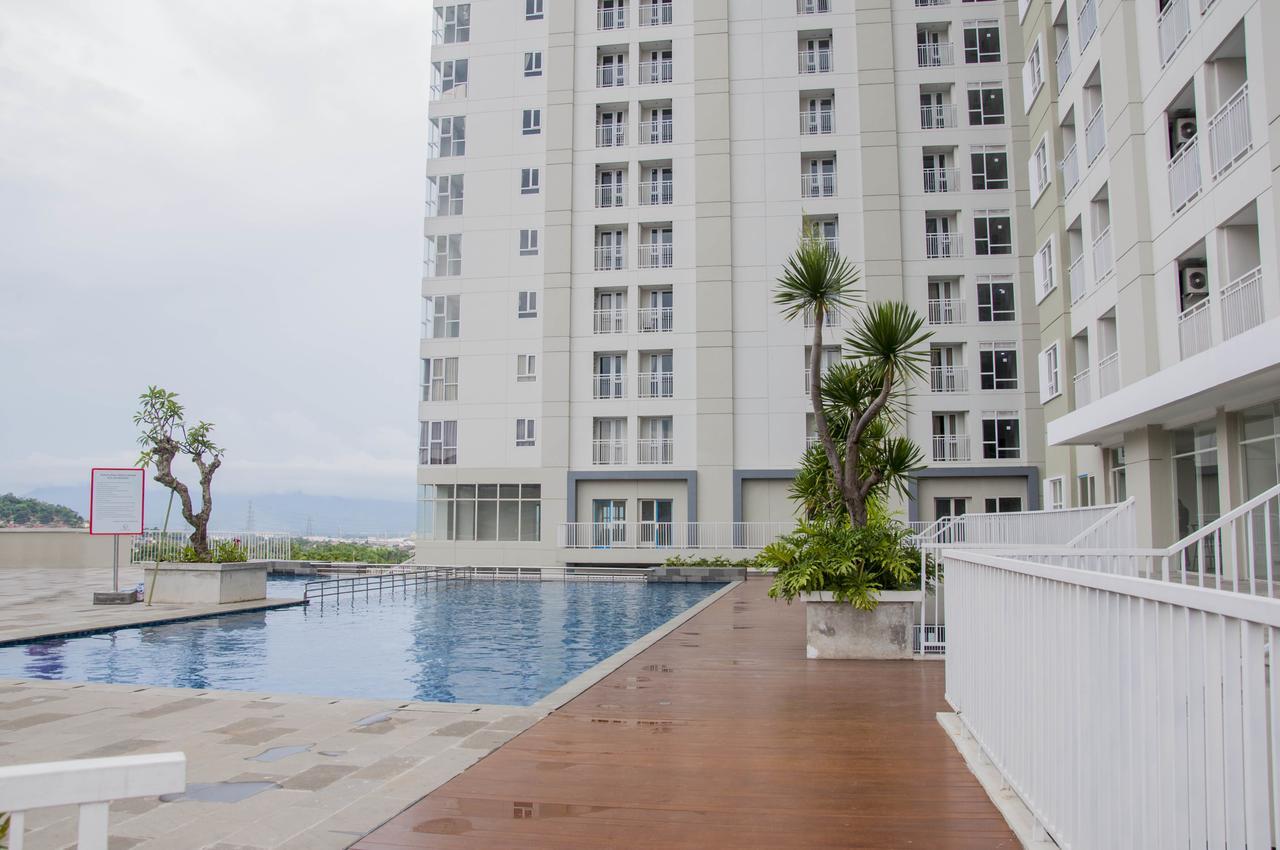 Sahid Skyland City Jatinangor Dış mekan fotoğraf