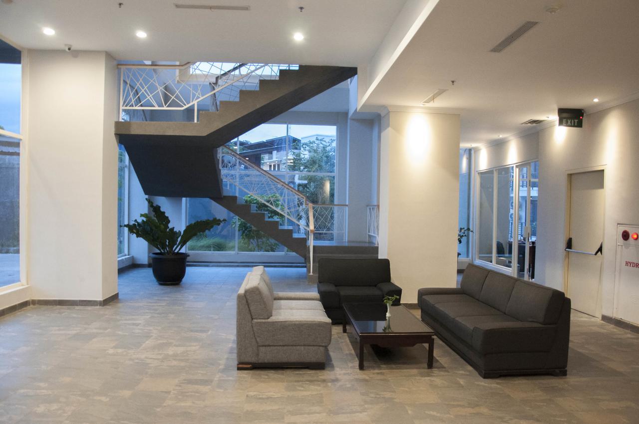 Sahid Skyland City Jatinangor Dış mekan fotoğraf