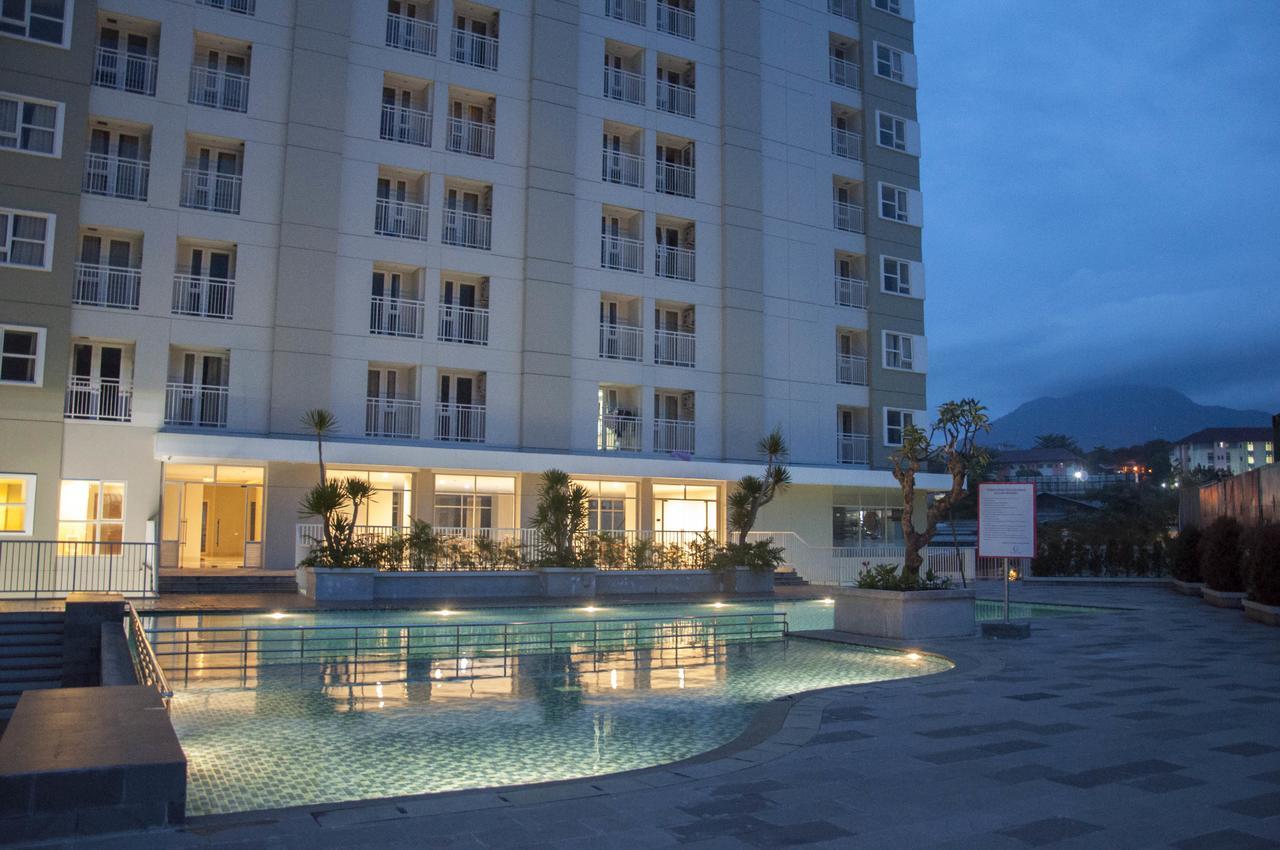 Sahid Skyland City Jatinangor Dış mekan fotoğraf