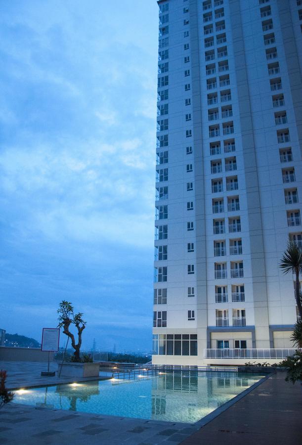 Sahid Skyland City Jatinangor Dış mekan fotoğraf