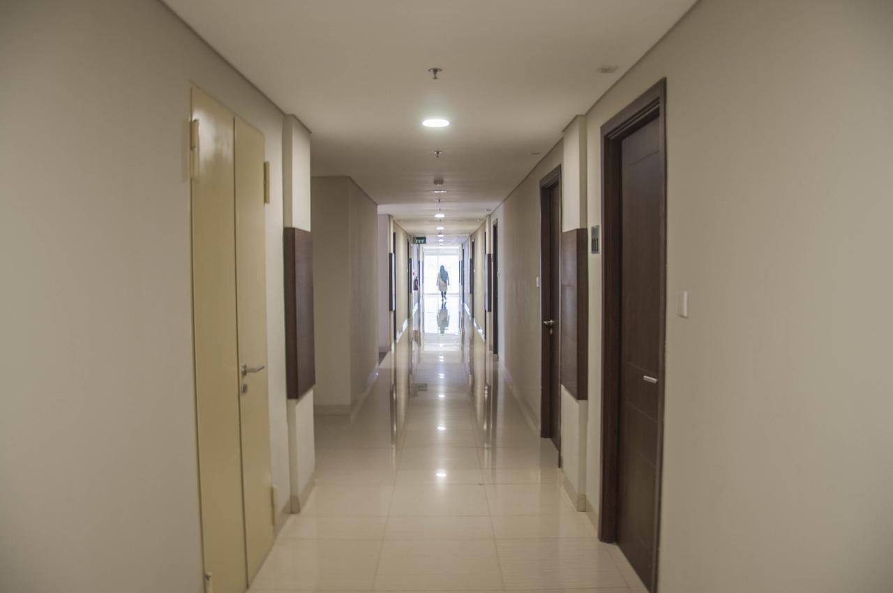 Sahid Skyland City Jatinangor Dış mekan fotoğraf