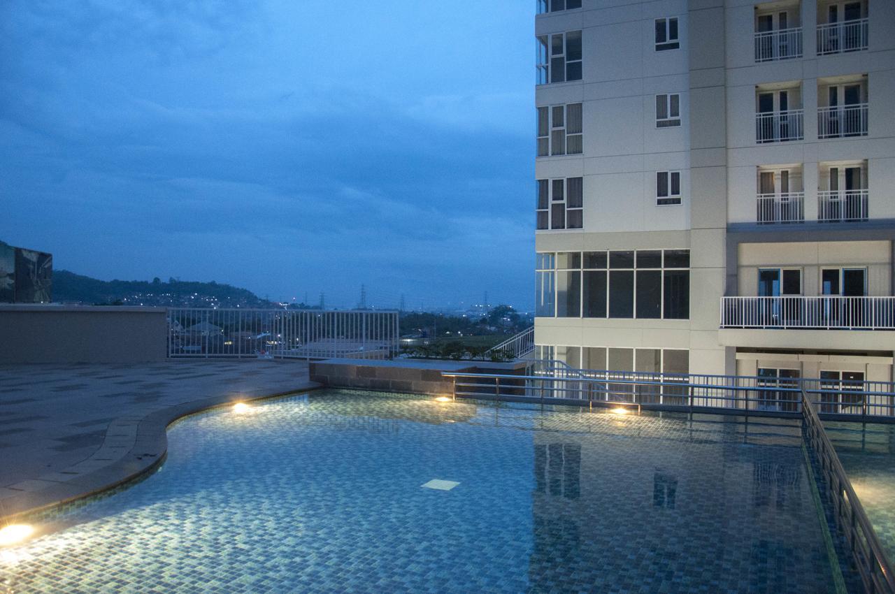 Sahid Skyland City Jatinangor Dış mekan fotoğraf