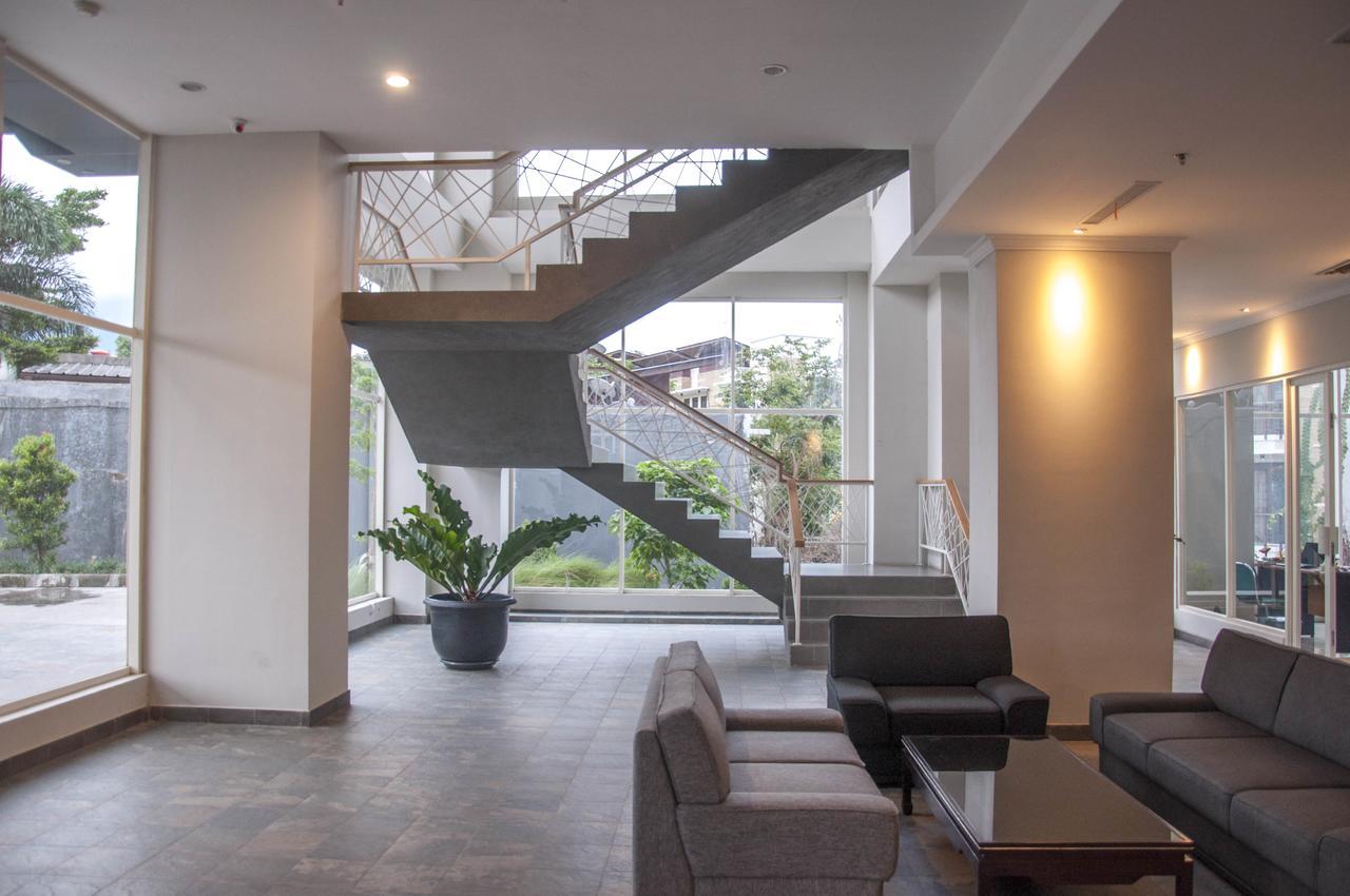 Sahid Skyland City Jatinangor Dış mekan fotoğraf