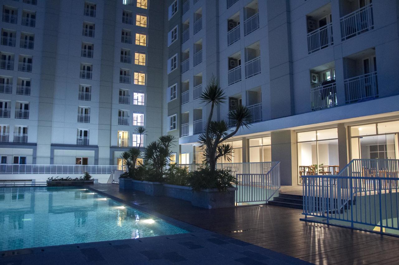 Sahid Skyland City Jatinangor Dış mekan fotoğraf