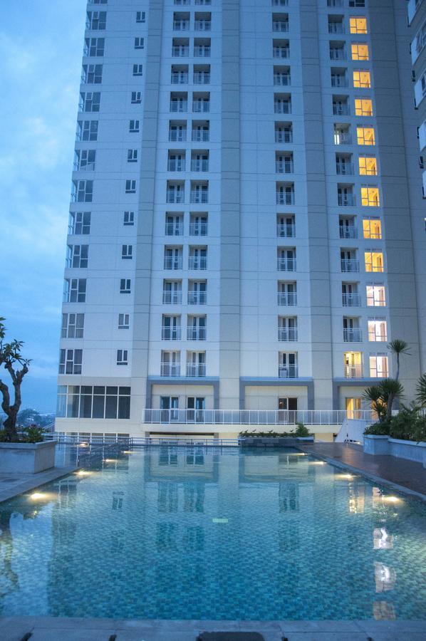Sahid Skyland City Jatinangor Dış mekan fotoğraf