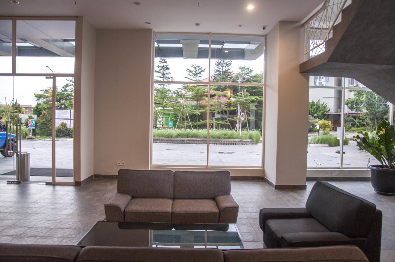 Sahid Skyland City Jatinangor Dış mekan fotoğraf