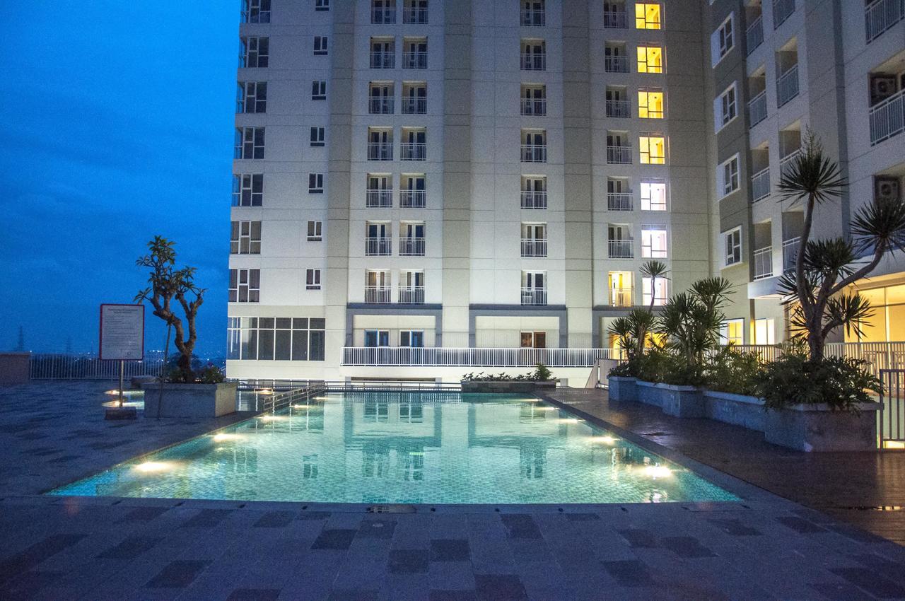 Sahid Skyland City Jatinangor Dış mekan fotoğraf