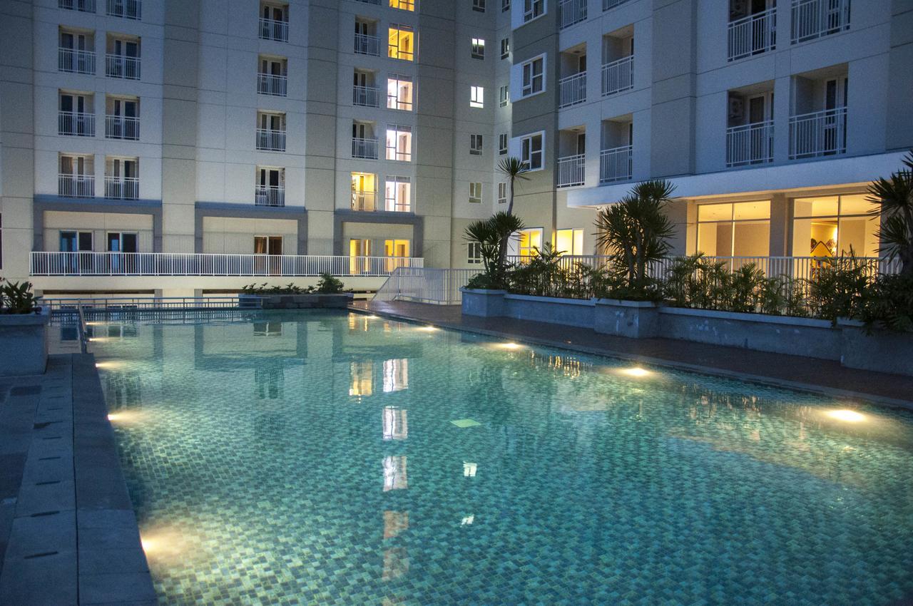 Sahid Skyland City Jatinangor Dış mekan fotoğraf