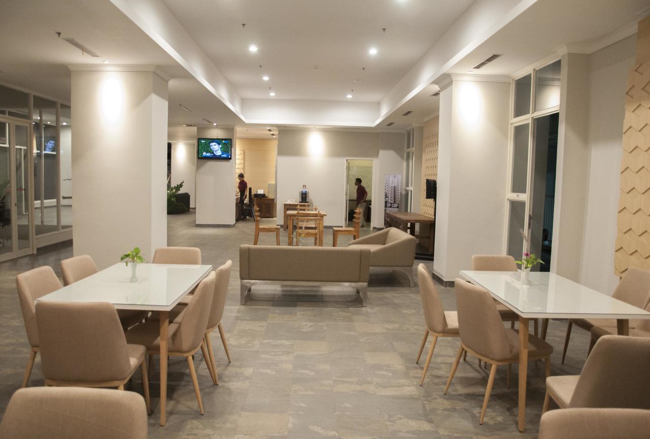 Sahid Skyland City Jatinangor Dış mekan fotoğraf