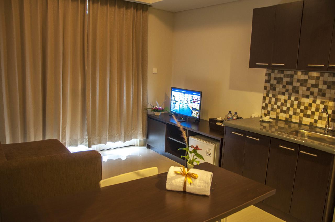 Sahid Skyland City Jatinangor Dış mekan fotoğraf