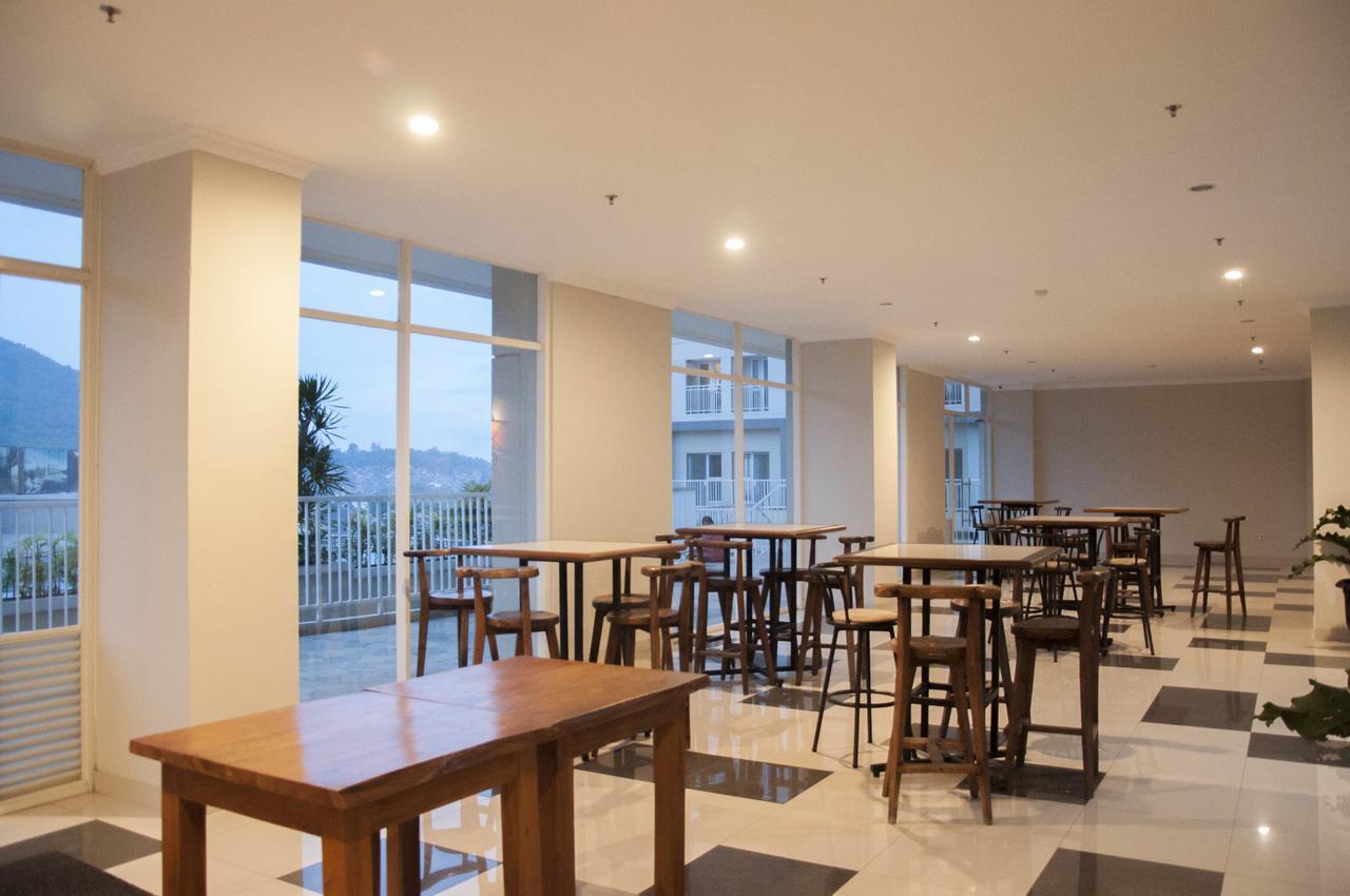 Sahid Skyland City Jatinangor Dış mekan fotoğraf