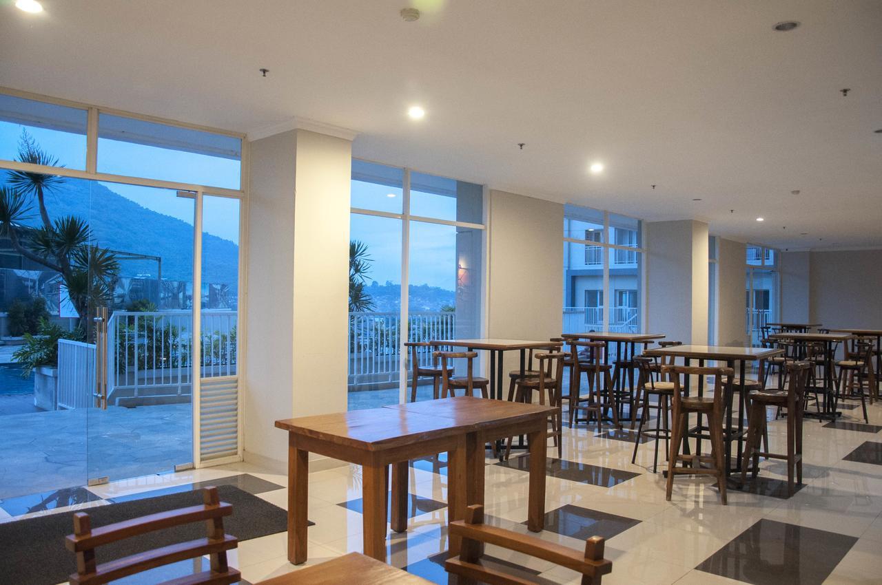 Sahid Skyland City Jatinangor Dış mekan fotoğraf