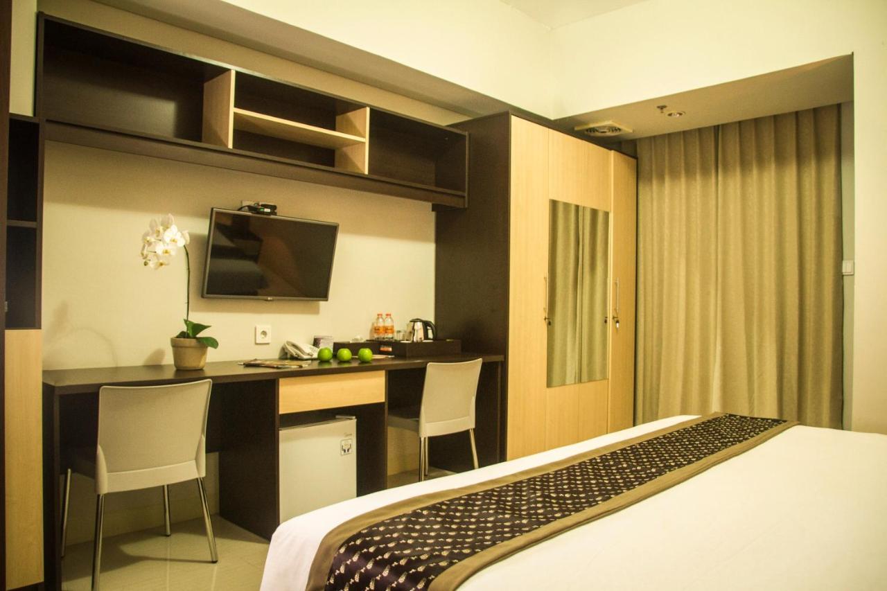 Sahid Skyland City Jatinangor Dış mekan fotoğraf