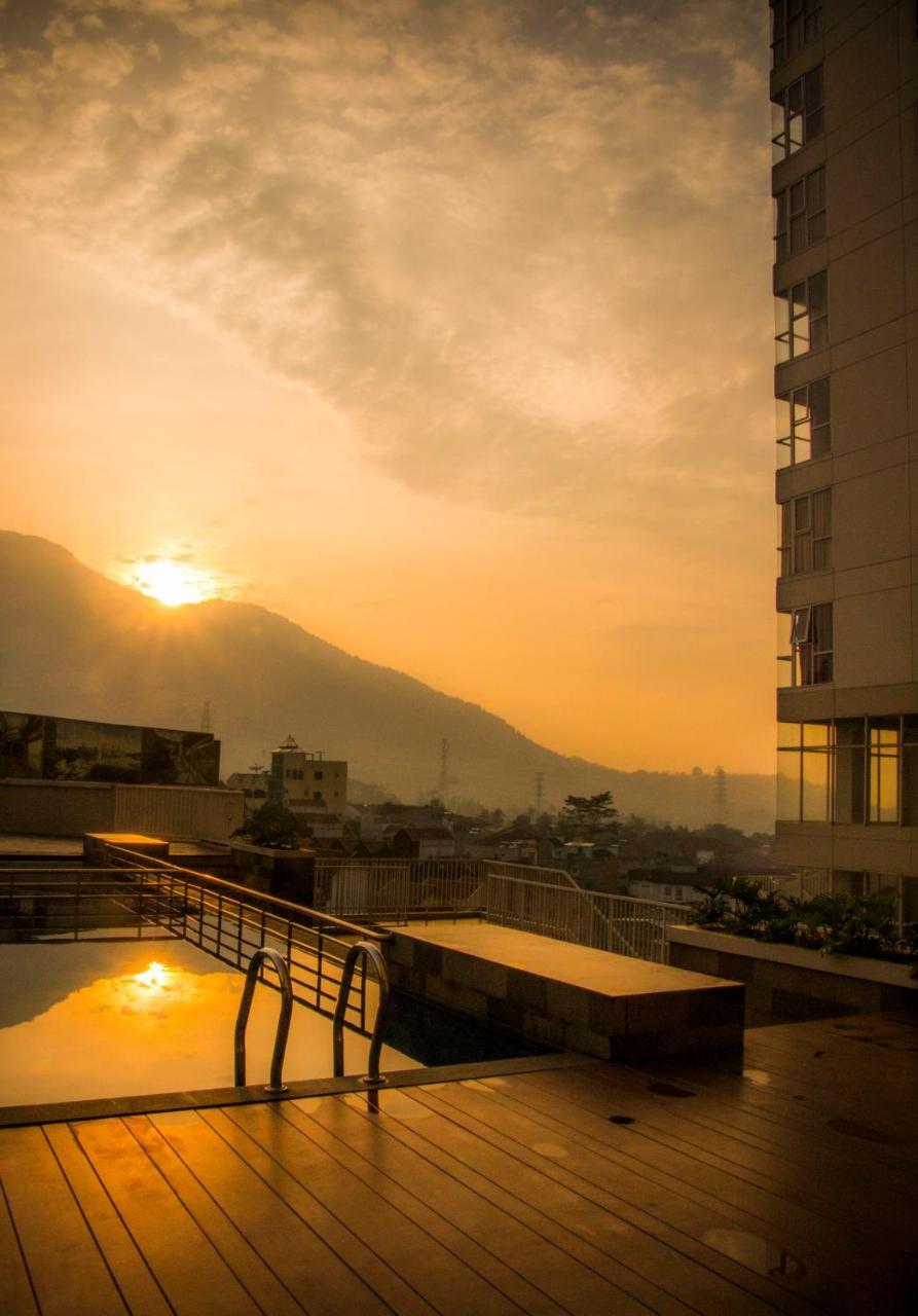 Sahid Skyland City Jatinangor Dış mekan fotoğraf