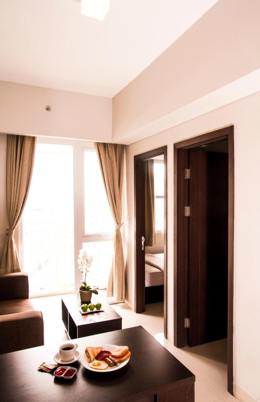 Sahid Skyland City Jatinangor Dış mekan fotoğraf