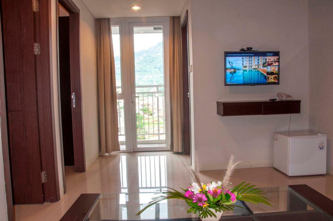 Sahid Skyland City Jatinangor Dış mekan fotoğraf