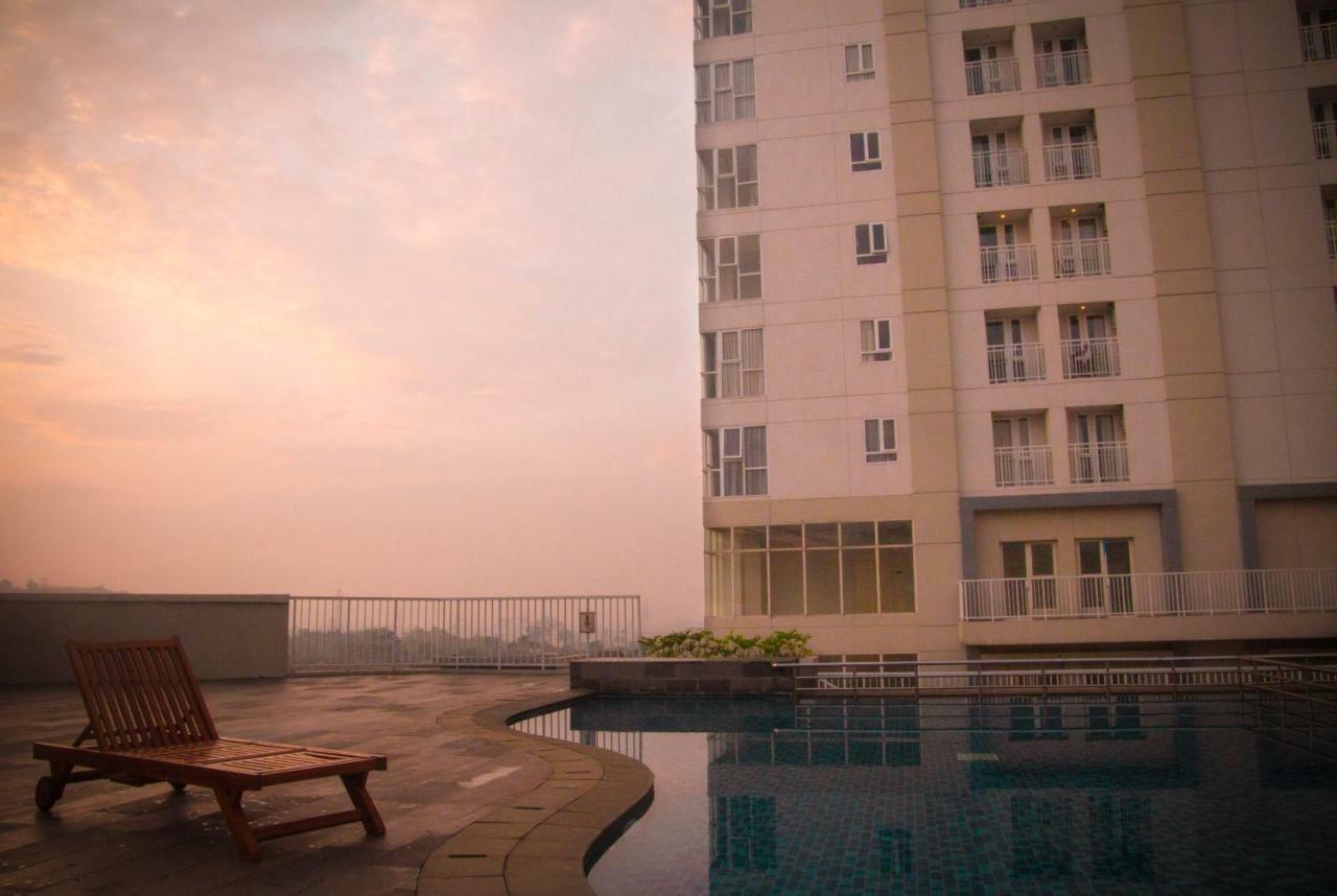 Sahid Skyland City Jatinangor Dış mekan fotoğraf