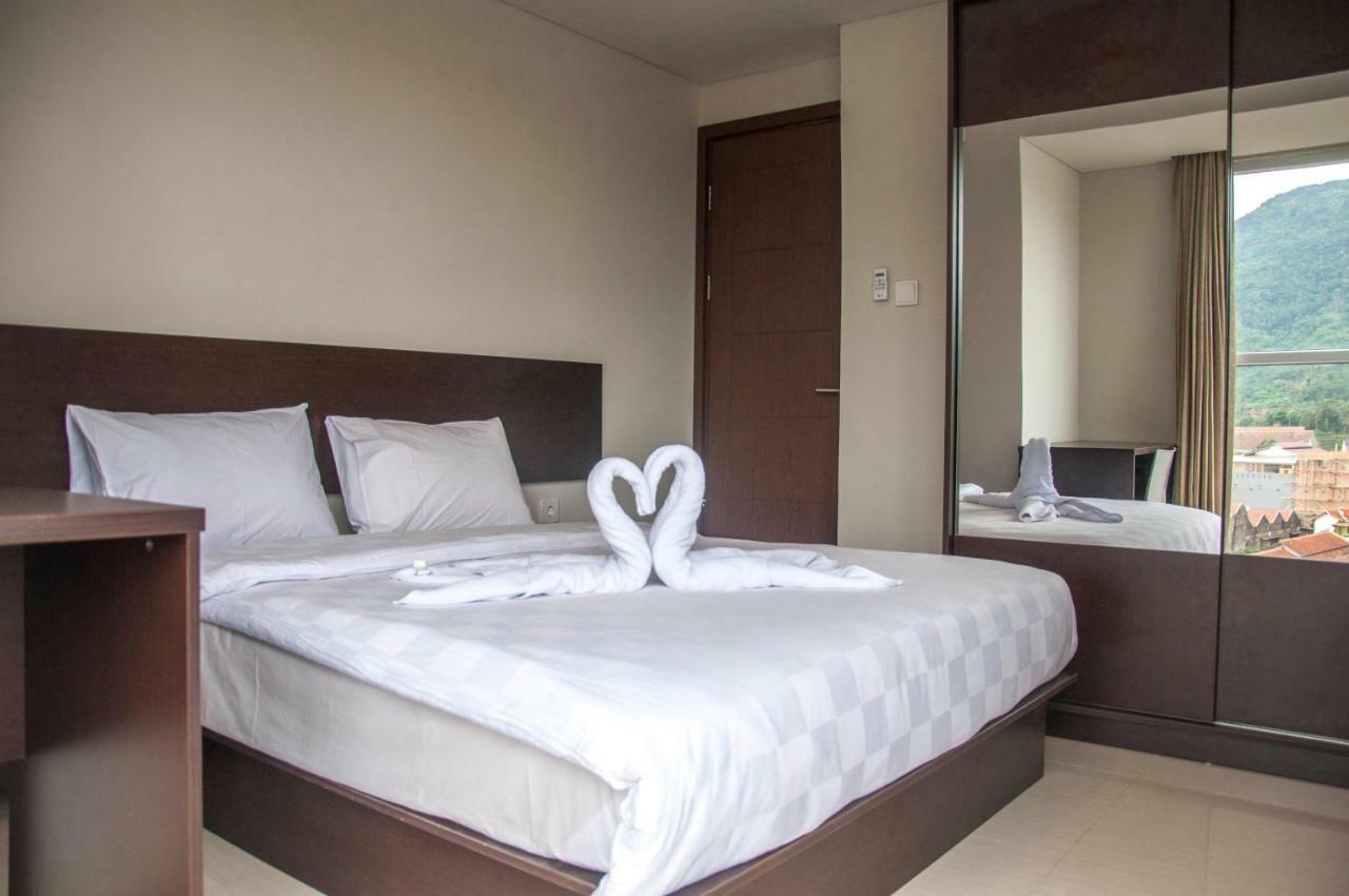 Sahid Skyland City Jatinangor Dış mekan fotoğraf