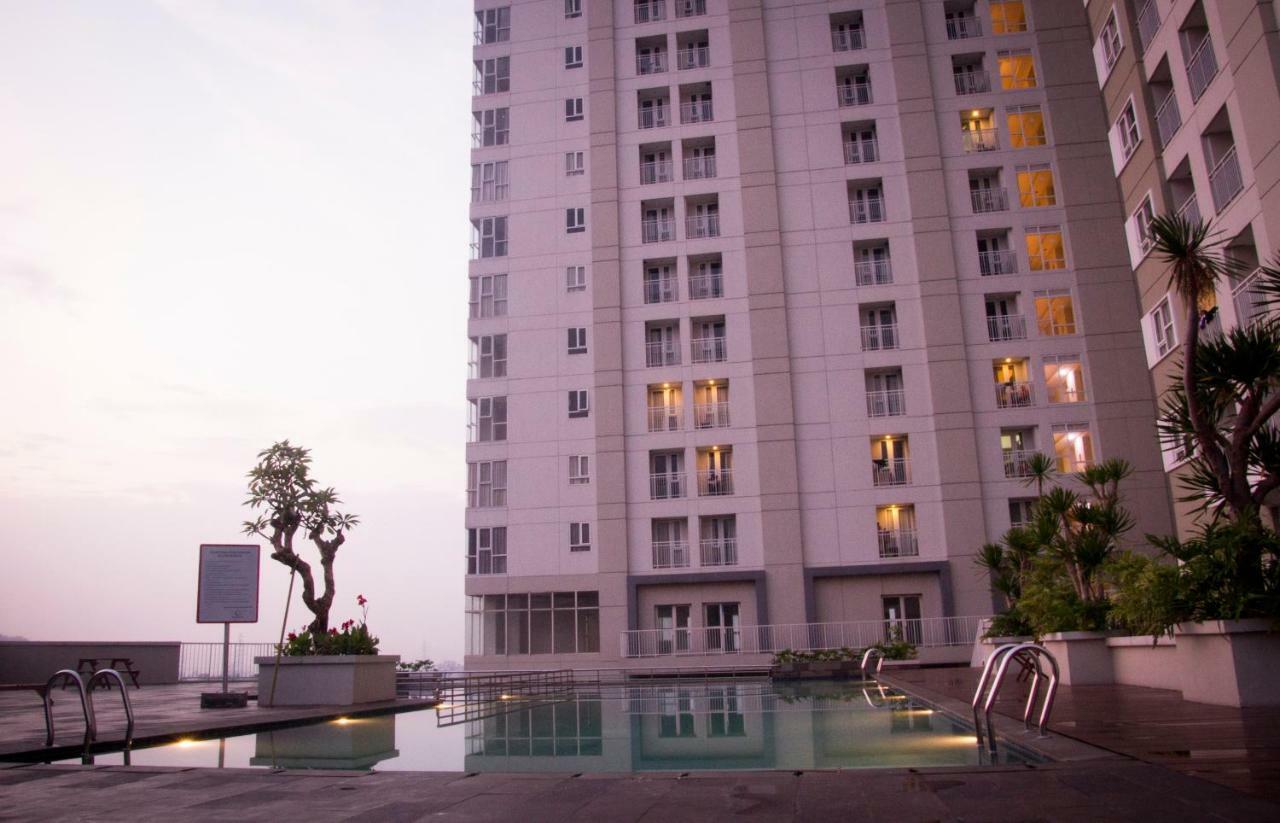 Sahid Skyland City Jatinangor Dış mekan fotoğraf